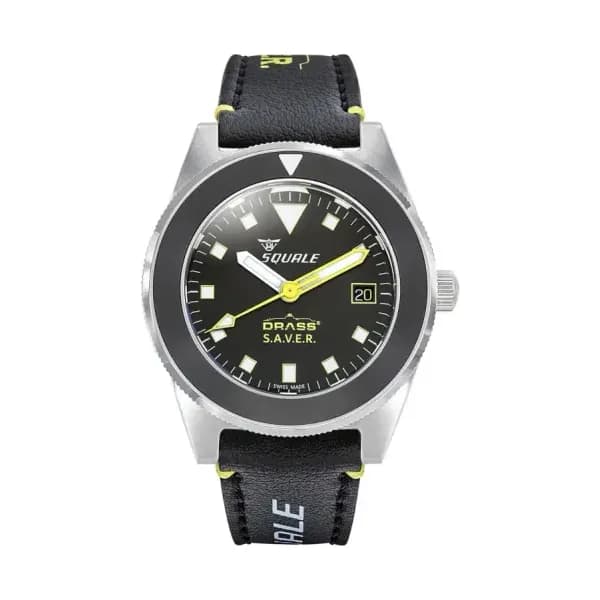 Squale Montre Squale Drass S.A.V.E.R. Vondsssavs