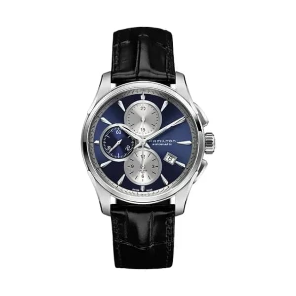 Hamilton Jazzmaster auto chrono
