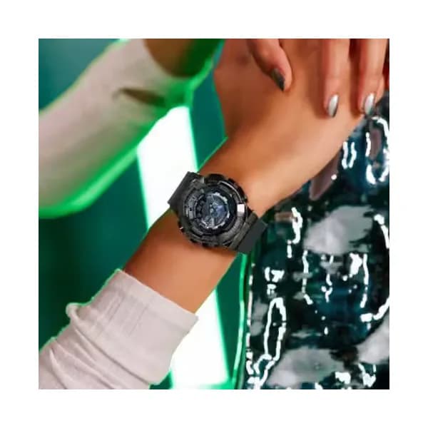 Casio GM-S110B-8A