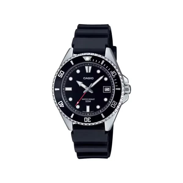 Casio MDV-10-1A1V
