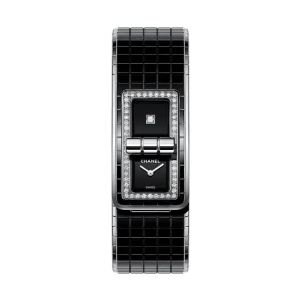 Chanel Montre Code Coco