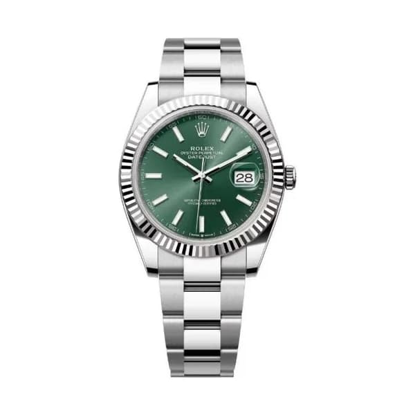 Rolex Rolex Datejust 41