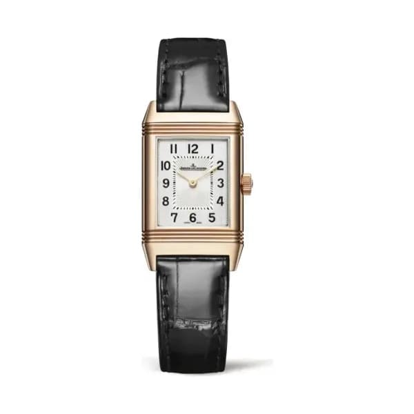 Jaeger-LeCoultre Reverso Classic Monoface
