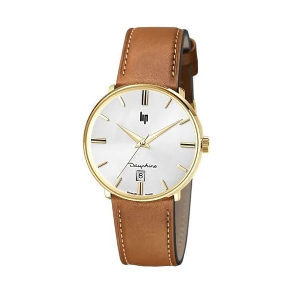 Lip Dauphine Classique 38 mm