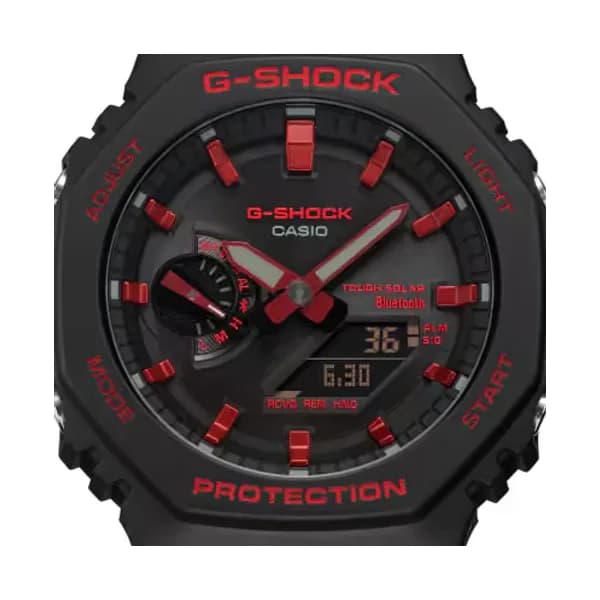 Casio GA-B2100BNR-1A