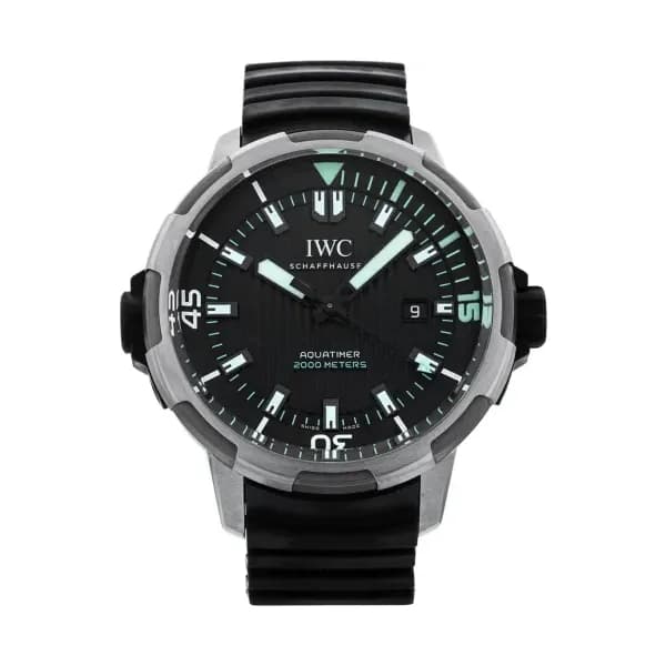 IWC Schaffhausen IWC Aquatimer IW358002