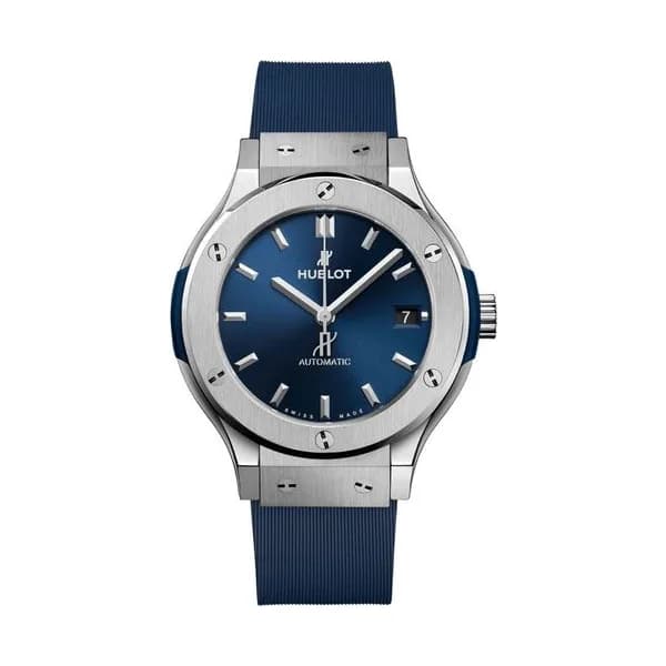 Hublot Titanium