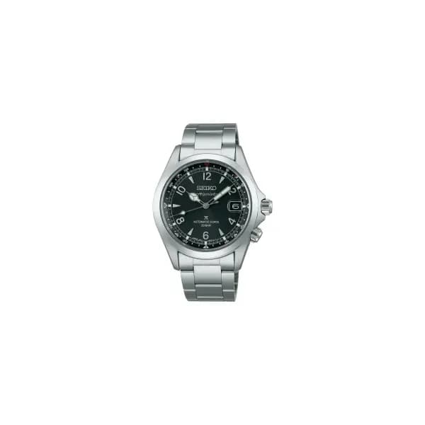 Seiko Montre PROSPEX Alpinist