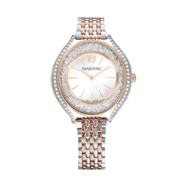 Swarovski Montre Crystalline Aura 5644075