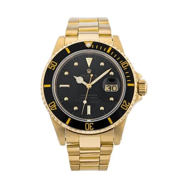 Rolex Rolex Submariner 16808