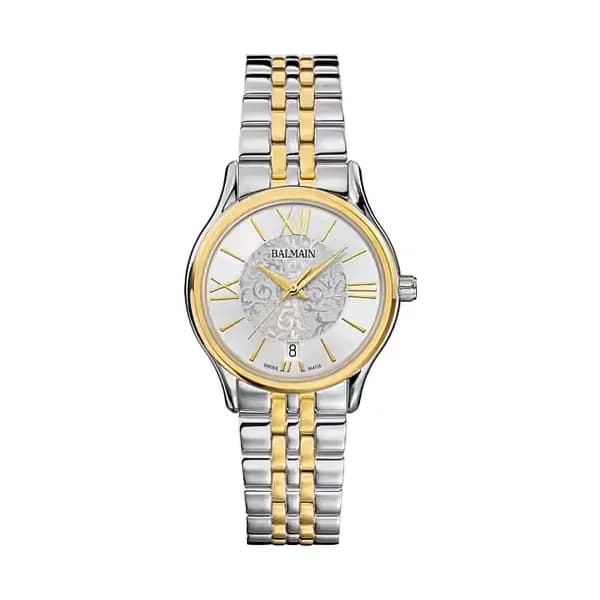 Balmain Montre Tradition Beleganza Lady M B83523918