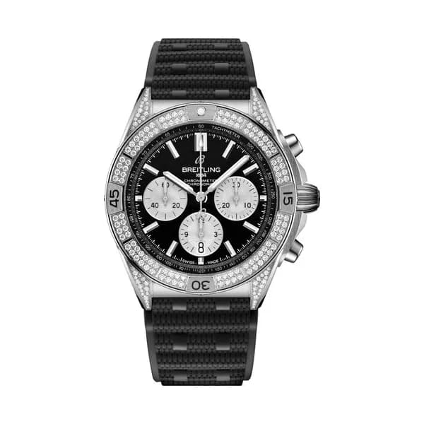 Breitling Chronomat B01 42
