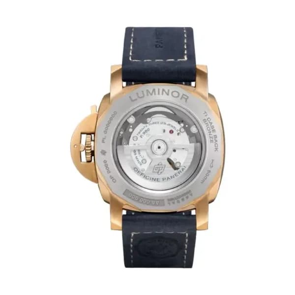 Panerai Luminor Marina Bronze