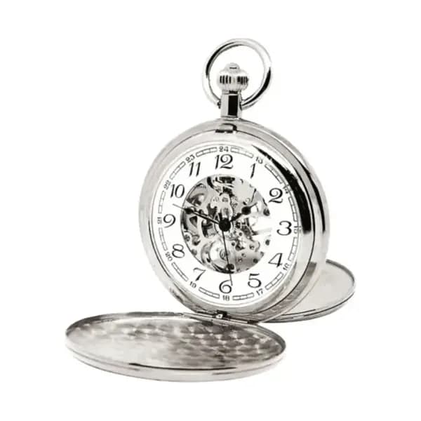 Bayard Montre Gousset Mécanique TP22.1