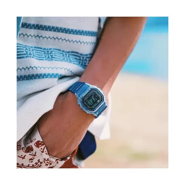 Casio Montre G-Lide GBX-H5600-2ER