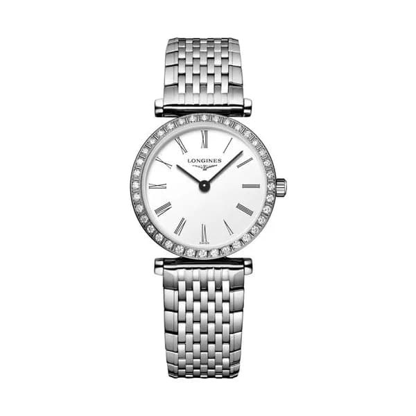 Longines La Grande Classique de Longines