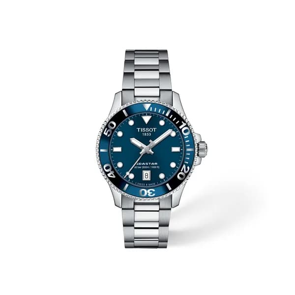 Tissot Tissot Seastar 1000 36mm