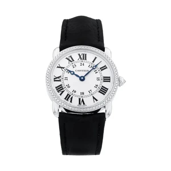 Cartier Cartier Ronde Louis WR000251