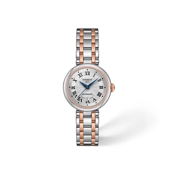Tissot Tissot Bellissima 29mm
