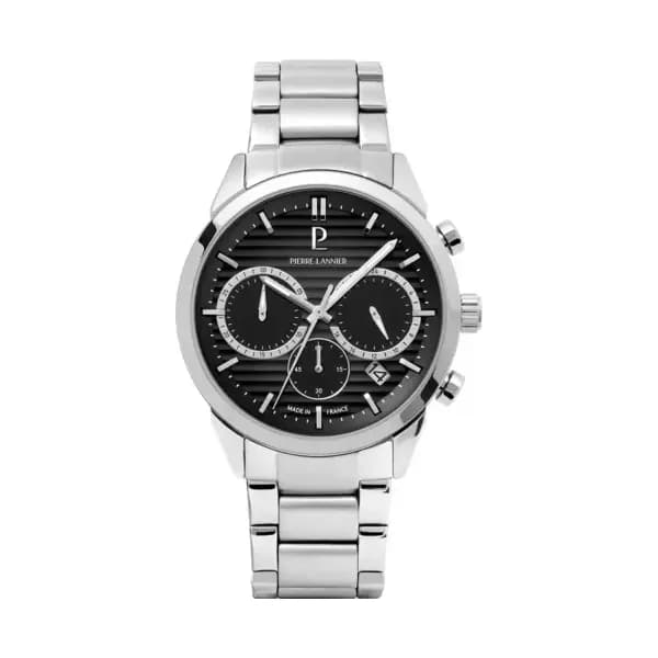 Pierre Lannier Montre Monarck 233D131