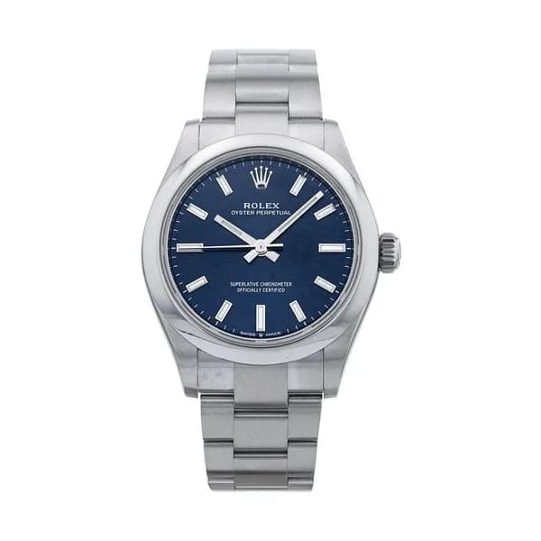 Rolex Rolex Oyster Perpetual 277200