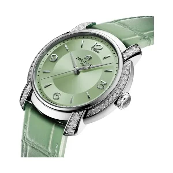 Breitling Lady Premier Automatic 36