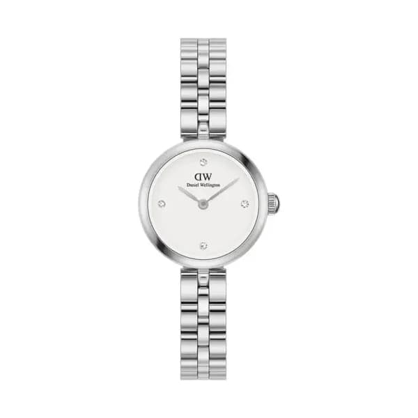 Daniel Wellington Montre Daniel Wellington Elan Lumine Blanc
