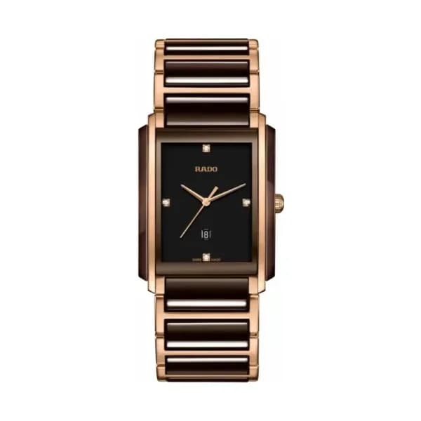 Rado Integral