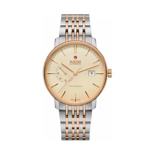 Rado Coupole Classic Automatic Power Reserve