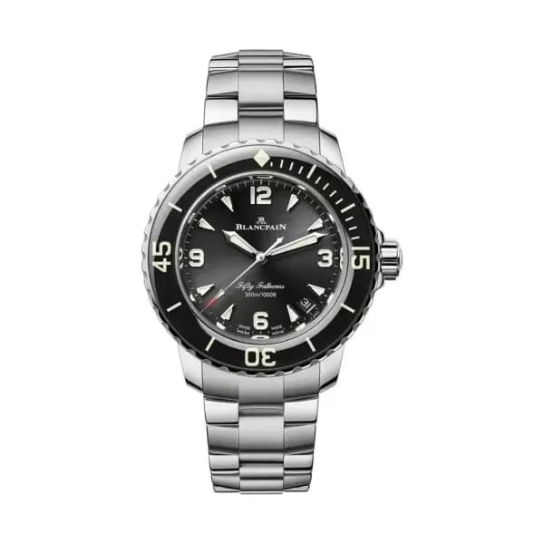 Blancpain Fifty Fathoms Automatique