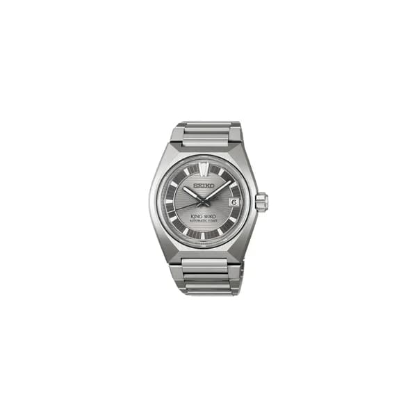 Seiko Montre King Seiko VANAC