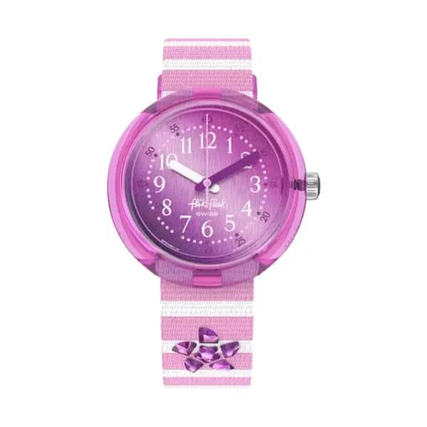 Flik Flak Montre Shining Seastar FPNP146