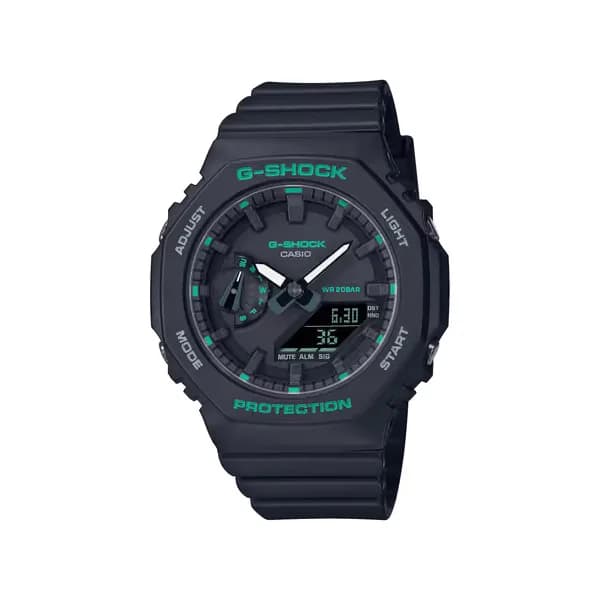 Casio Femmes Série Gma-S