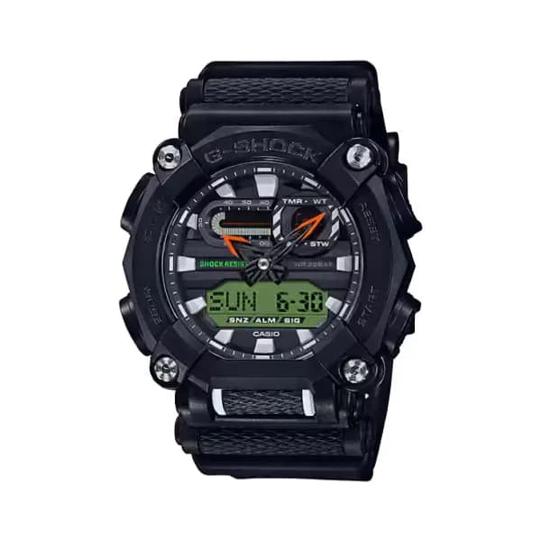 Casio GA-900E-1A3