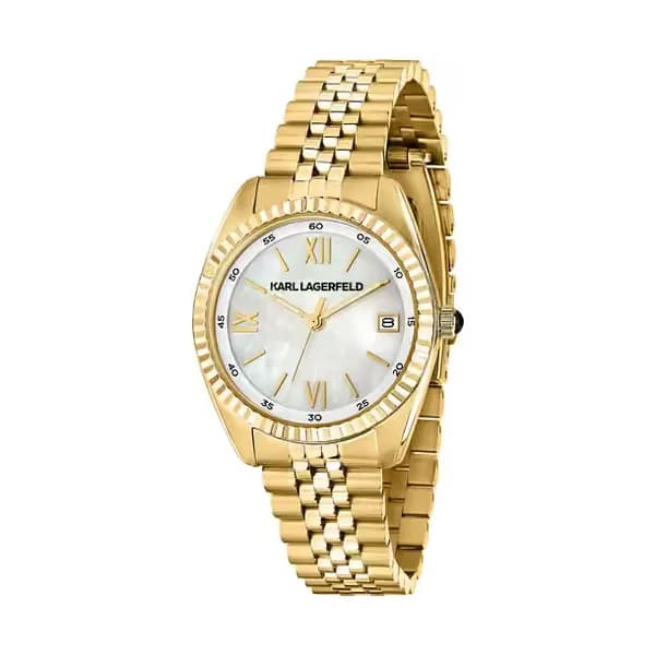 Karl Lagerfeld Montre Karl Lagerfeld Timeless Code - R0553108505