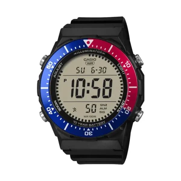 Casio Montre Timeless AE-1700H-1AVEF