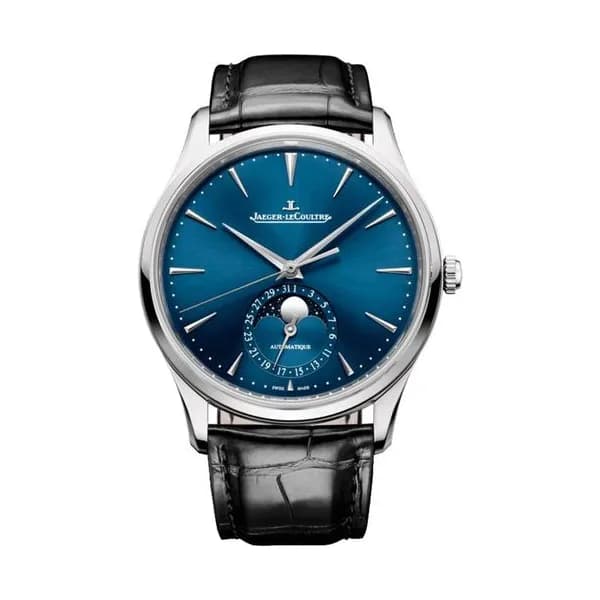 Jaeger-LeCoultre Master Ultra Thin Moon