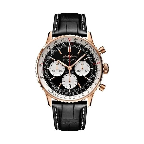 Breitling Navitimer B01 Chronograph 43