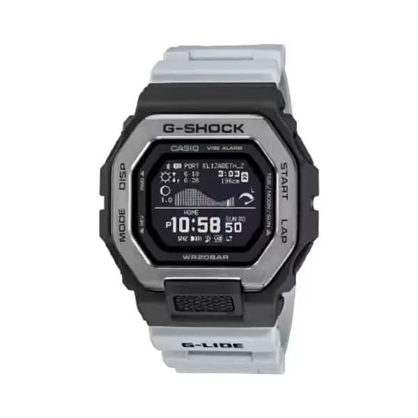 Casio GBX-100TT-8