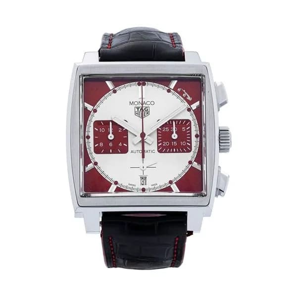 TAG Heuer TAG Heuer Monaco CBL2114