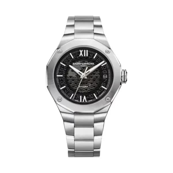 Baume & Mercier Montre Riviera 10715