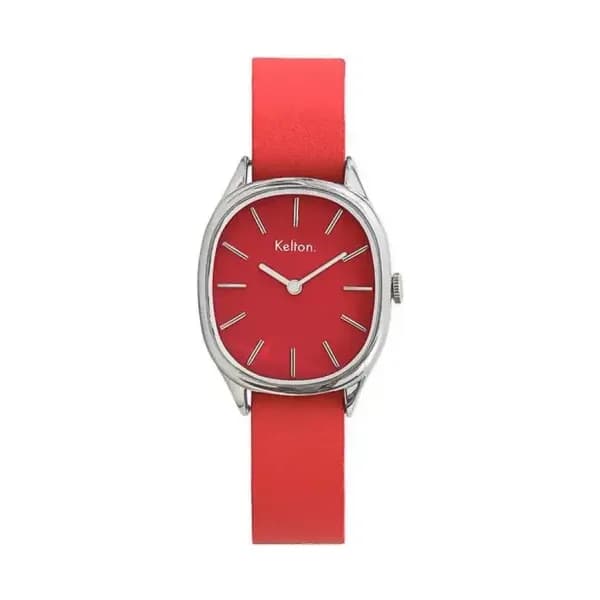 Kelton Montre Colorama Rouge 9123332