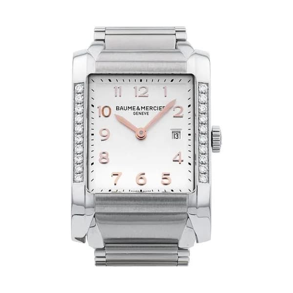 Baume & Mercier Baume et Mercier Hampton Classic M0A10023