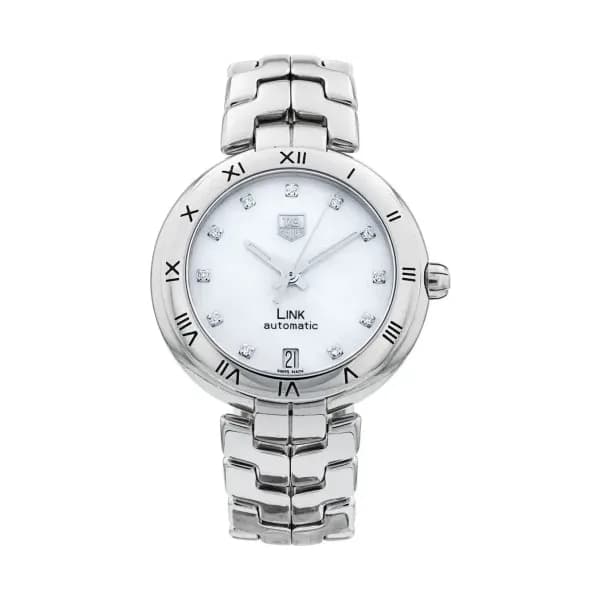 TAG Heuer TAG Heuer Link WAT2315.BA0956