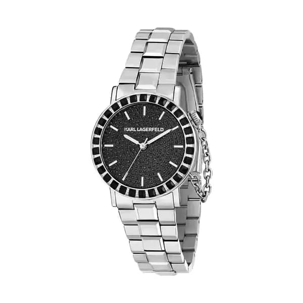 Karl Lagerfeld Montre Femme Karl lagerfeld Acier inoxydable Acier inoxydable R0553100505