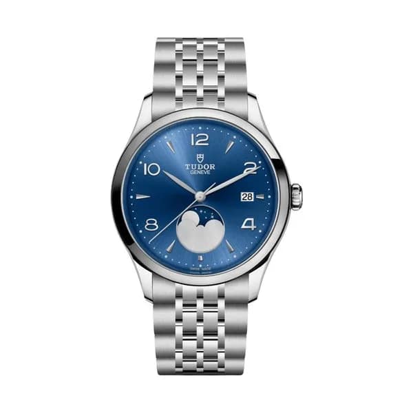 Tudor 1926 luna