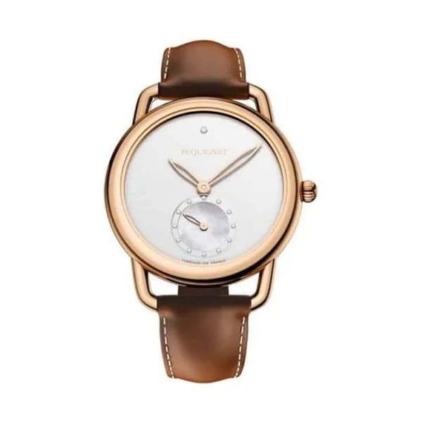 Pequignet E. Montre Pequignet Equus 30 mm - 8331418-CG