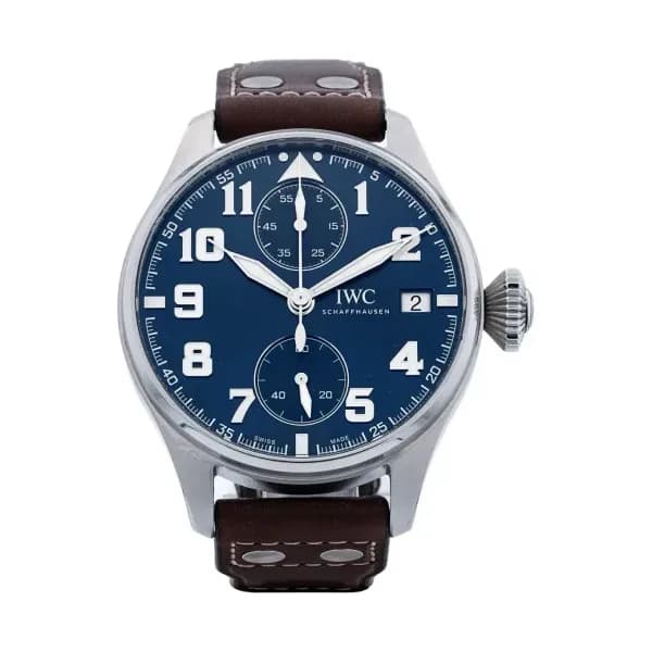 IWC Schaffhausen IWC Big Pilot's le Petit Prince IW515202