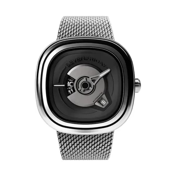 SevenFriday Montre PE1/01 M