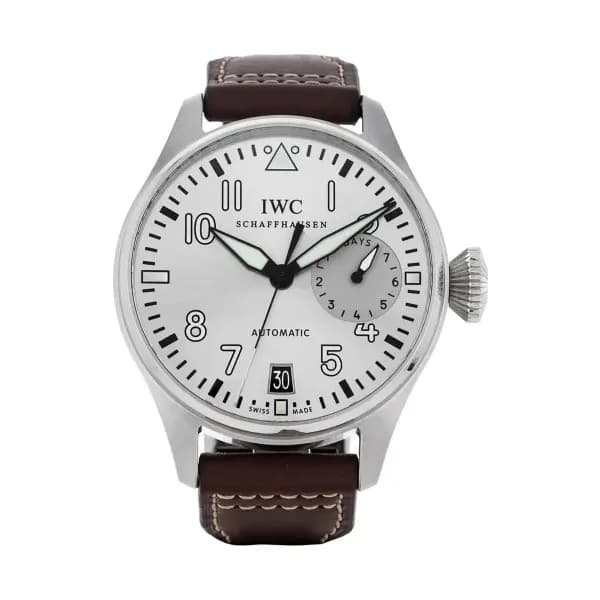 IWC Schaffhausen IWC Big Pilot's IW500906